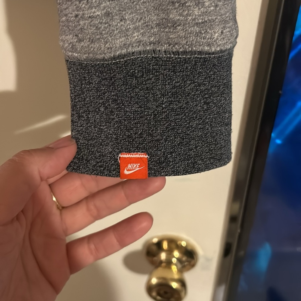 Women’s Nike Button Up Jacket - image 2